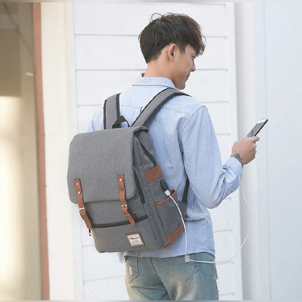 MANCIO Slim - Picture 3 of 3